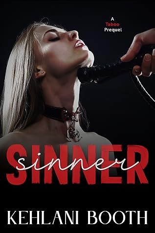 Sinner Sinner