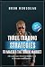 Three Trading Strategies to Master the Stock Market by Bobb Rousseau