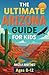 The Ultimate Arizona Guide ...