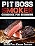 Pit Boss Smoker Cookbook fo...