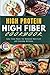 High Protein High Fiber Coo...