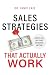 Sales Strategies That Actua...