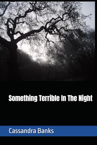 Something Terrible In The Night (Hardcover)