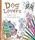 Dog Breeds Coloring Book for Adults - Perfect for Anxiety by PAPP
