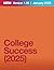 College Success by Amy Baldwin