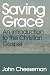 Saving Grace by John Cheeseman