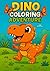 Dino Coloring Adventure