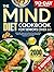 The Mind Diet Cookbook For Seniors Over 60 by Brian Flake