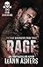 RAGE: Grim Sinners MC Next Generation