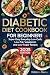 Diabetic Diet Cookbook for ...