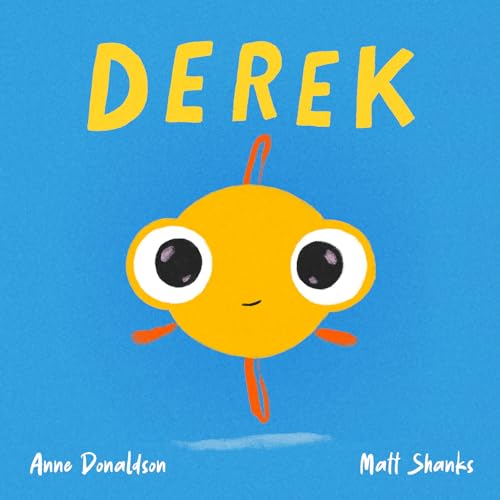 Derek (Hardcover)