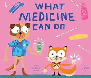 What Medicine Can Do