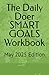 The Daily Doer SMART GOALS ...