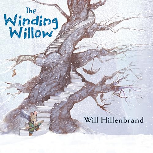 The Winding Willow (Hardcover)