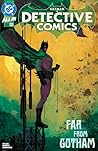 Detective Comics ...