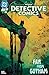 Detective Comics (2016-) #1097 by Tom    Taylor