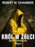 Król w Żółci. Zbiór opowiadań