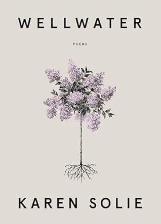 Wellwater: Poems