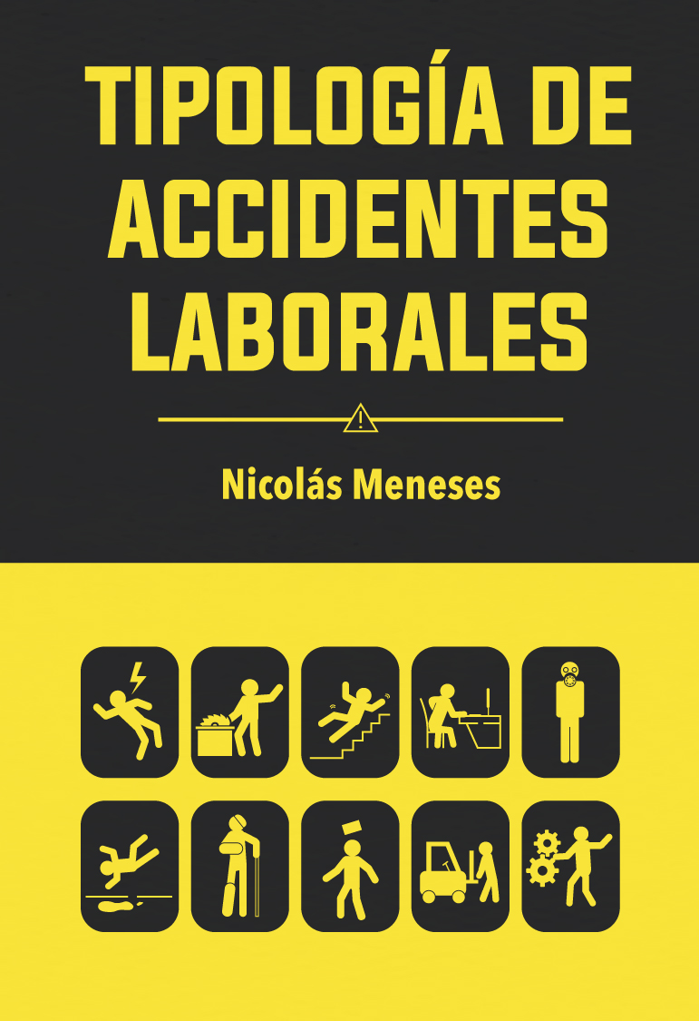 Tipología de accidentes laborales