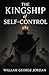 The Kingship of Self-Control by William George Jordan