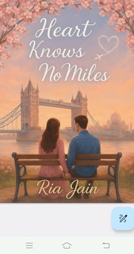 Heart Knows No Miles (Kindle Edition)