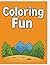 Coloring Fun by Lozano