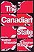 The Canadian State