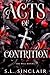 Acts of Contrition: A Dark Captive Romance
