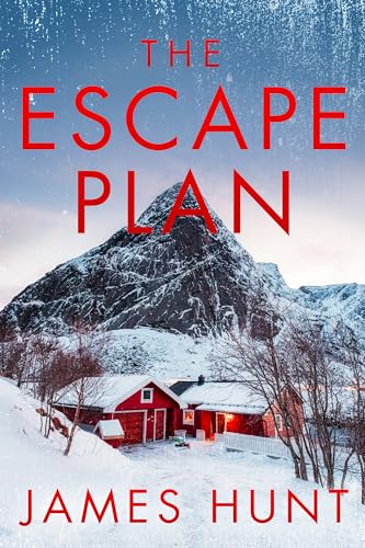 The Escape Plan: An EMP Post Apocalypse Prepper Survival Thriller (EMP Survival in a Powerless World Book 103)