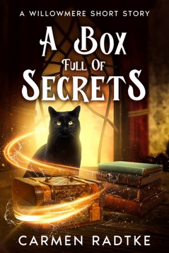 A Box Full of Secrets (Willowmere Short Story)