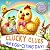 Clucky Clues: An Egg-citing...