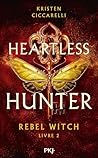 Heartless Hunter,...