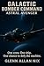 Galactic Bomber Command: The Astral Avenger