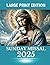 Catholic Sunday Missal 2025...