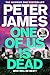 One of Us Is Dead (Roy Grace Book 21)