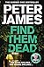 Find Them Dead (Roy Grace, #16)
