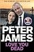 Love You Dead (Roy Grace Book 12)