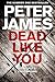 Dead Like You (Roy Grace Book 6)