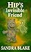 Hip’s Invisible Friend by Sandra Blake
