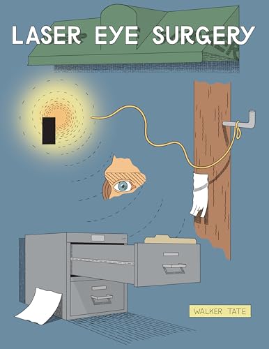 Laser Eye Surgery (Paperback)
