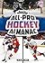 Sports Illustrated Kids All-Pro Hockey Almanac (Brain Candy) by Elliott Smith