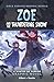 Zoe and the Thundering Snow by Julie Gilbert