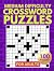 Medium Crossword Puzzle Boo...