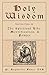 Holy Wisdom by Fr. Augustine Baker OSB