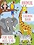 Cute Animal Coloring Book f...