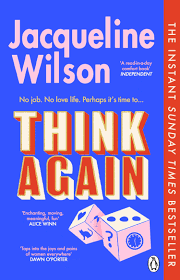 Think Again (Girls, #5)