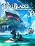 Monte Cook Games, Tidal Blades The Roleplaying Game - Seafaring Fantasy RPG - For 1+ Players, Ages 14+