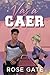 Vas a caer (Gimnastas de la SSU) (Spanish Edition)