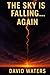 The Sky is Falling...AGAIN by Dave Waters