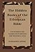 The Hidden Books of the Eth...